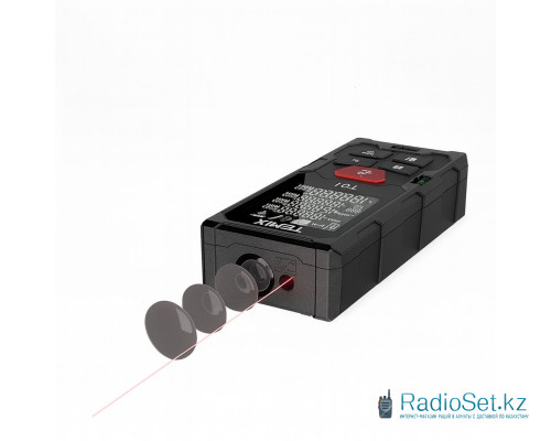 Лазерный дальномер Delixi Temix T01 50м